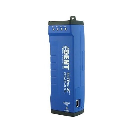 Dent Instruments Dent ElitePro Energy Data Logger, US, USB/Ethernet EXC-U-N-C